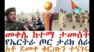 ሰበር ዜና መቀሌ ከተማ ታመሰች | የኤርትራ ጦር ታሪክ ሰራ | አቶ ደመቀ ቁርጡን ተናገሩ | zehabesha 4| dere news | Feta Daily