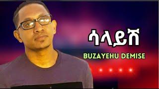 Buayehu Demisee - Salayish Instrumental Best  Ethiopian Music  2023