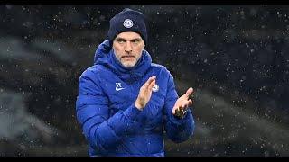 All 58 Chelsea FC goals so far under Thomas Tuchel