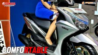 Yamaha Motor 125cc Terbaru 2023 | Amazing Matic ‼️