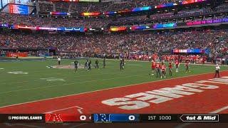 NFC vs AFC GAME Highlights 2/5/2023 | 2023 PRO BOWL | February 5, 2023