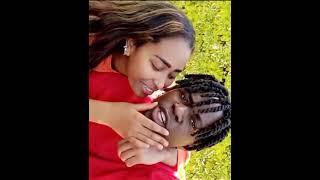 የሳሮን ቅሌት ባደባባይ ስትላላስ ተመልከቱ|Saron ayelign tiktok|Seifu on ebs|habesha tiktok|#beselive#ethiopiashorts