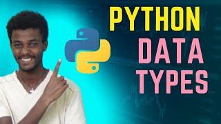 Python Data Type - Data Types In Python With Example | Python Data Types Tutorial By Learn To Code