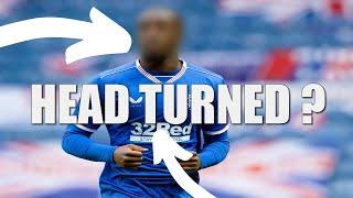 RANGERS MAN WILL HAVE "HEAD TURNED" BY PREMIER LEAGUE CLAIMS EX ENGLAND INTERNATIONAL | Gers Daily