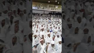 ታላቁ ጉባኤ በሚሊኒየም አዳራሽ ሰኔ 25 2015 ዓ.ም  #አቡነ ኤርሚያስ #abune_ermiyas #ethiopia