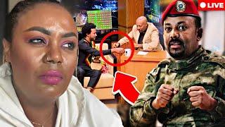 ???? Seifu On EBS ተዋረደ || Gege kiya new