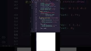 CSS Animation Twenty Twenty html #shorts