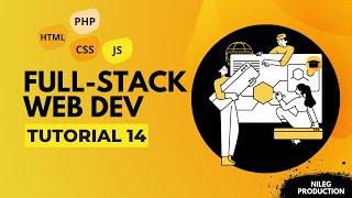 HTML5 Tags | Tutorial 14 | Full-stack Web Development course | Learn Web Development Free