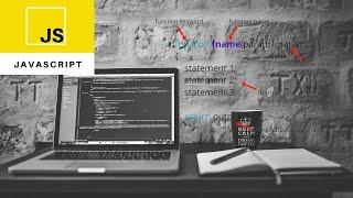 Functions Intro in JS  Part 1  || JavaScript For Beginners