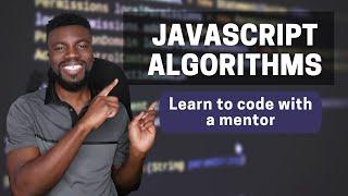 Learn JavaScript in 5 minutes | Mentor session with student