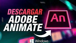 Adobe Animate Crack / Animate CC 2022 FULL VERSION Free Download / Free License