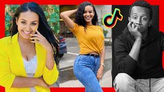 Tik Tok Ethiopian funny videos compilation #55 | abyssiniya vine | habesha tiktok | ሃበሻ ቲክቶክ