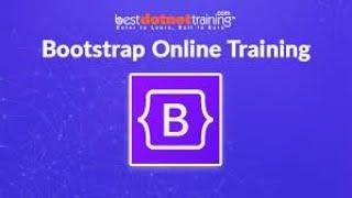 Lecture 15  Introduction and Integration of Bootstrap Framework in Urdu |Hindi