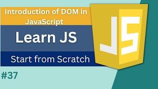 DOM in javascript | javascript DOM | document object model in javascript #dom #javascript #learn