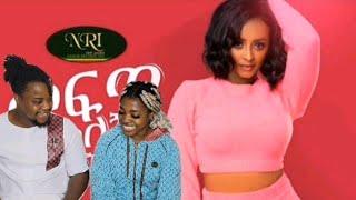 Reacting to Adane - Tefet Alegn - ቬሮኒካ አዳነ - ጥፍጥ አለኝ - New Ethiopian Music 2021