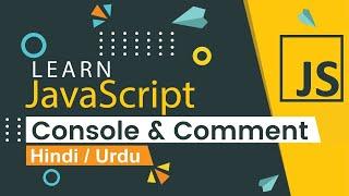 Console Logs, Errors, Warnings & More | JavaScript Tutorial In Hindi #2