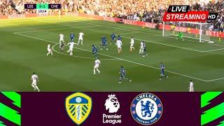 ????Leeds United vs Chelsea live | Premier League 2022/23 | Full Match