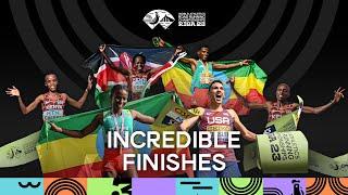 The best of Riga ???? | World Athletics Road Running Championships Riga 23