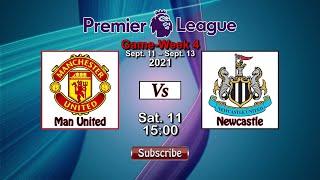 Epl fixtures today | Week 4 - Sep. 11 - 13, 2021 | premier league, epl, epl results, football, games