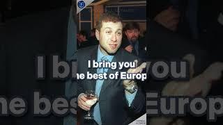 Mourinho's special request???? to Abramovich in 2004????