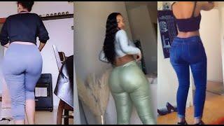 Ethiopian big ass woman ????????????  Episode 2