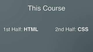 What is Html -  Learn How to Build Website using Html5 and Css3