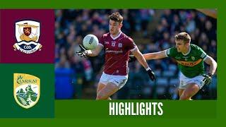 Kerry vs Galway Allianz league Round 7 2023 | Highlights