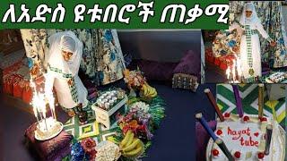 #ለአድስ ዩቱበሮች ጠቃሚ ነገር ልገራችሁ ዛሬ ደስ ብሎኛል ጓደኛቸ ላርጋችሁልኝ ሁሉ ቃል የለኝም