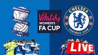 ????LIVE Chelsea Women vs. Leicester City WFC | English Womens Super League