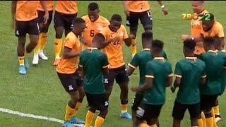 ⚽LIVE Lesotho vs Zambia (0-1), Goal Results and Extended Highlights