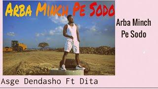 Asegnew Ashako (Asge) Ft Kamuzu Kassa new ethiopian music 2021 (Offical Vedio)