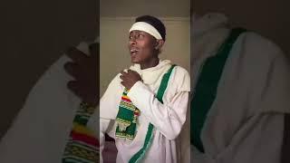 የሚገርም እስክስታ wow Ethiopian culture #shorts