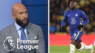 Previewing Thursday's top Premier League fixtures in Matchweek 17 | NBC Sports