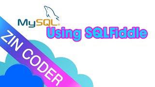 MySQL Stored Procedure - Using SQLFiddle - Create Databse | ZinCoder