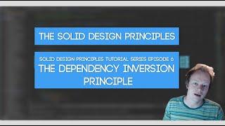 SOLID Design Principles in Salesforce Tutorial Series: Ep 6 - The Dependency Injection Principle