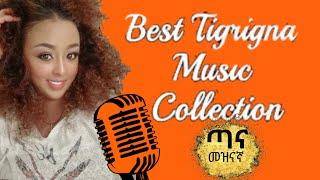 Nonstop New Ethiopian Tigrigna Music 2021 (Official Video)