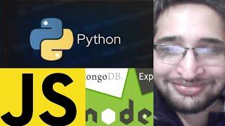 Node.js Python Selenium Script to Download Image From URL and Save it in Computer in Express