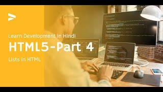 Learn HTML5 in Hindi - Part 4