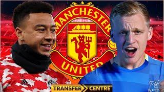 Manchester United Latest News 31 January 2021