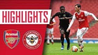 Arsenal vs Brentford: Live Match Preview