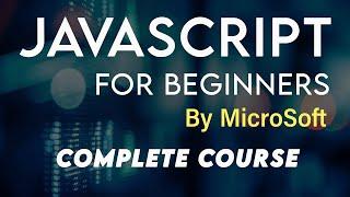 Javascript tutorial for beginners Full course 2021 | Javascript Full crash course for Beginners 2021