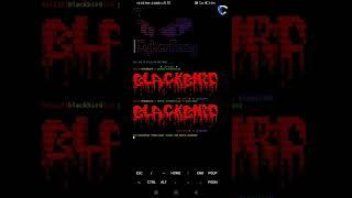 linux hacking tool ||social media info|| blackbird tool use in termux@CyberEasy #cybereasy