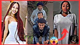 Tik Tok Ethiopian Funny Videos Compilation |Tik Tok Habesha Funny Best Video compilation part #6