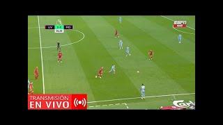 LIVERPOOL vs MANCHESTER CITY 2-2 RESUMEN Y GOLES  PREMIER LEAGUE 2021/22