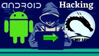 Android Hacking In Kali Linux