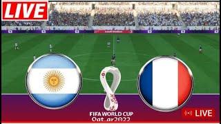 FIFA World Cup Qatar 2022: Will Messi's Argentina win against Mbappe's France in the final match