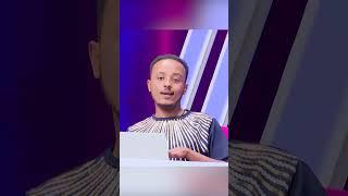 ረሃብ እባላለሁ????????#ማን ያሽንፋል? #ኢቢኤስ #ebstv #Man_Yashenfal #comedian #zedo #shorts #viral