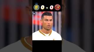 Damac vs Al-Nassr Match Highlights #ronaldo #football #highlights #youtube  #al-nassr