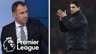 Previewing Wednesday's Premier League fixtures in Matchweek 17 | NBC Sports