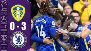 Leeds United vs Chelsea 0-3 | EN VIVO 2022 | Premier League Live | Pes 21 Gameplay